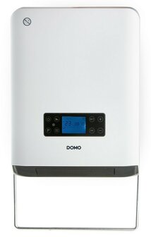 Domo DO7353H badkamerkachel - 2100 Watt