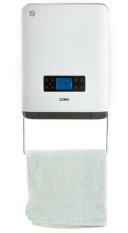 Domo DO7353H badkamerkachel - 2100 Watt