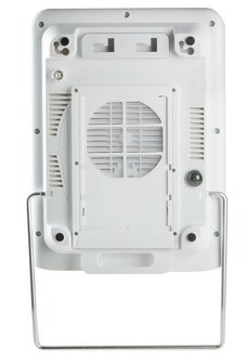 Domo DO7353H badkamerkachel - 2100 Watt