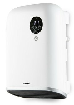 Domo DO7357F WiFi badkamerkachel - 2000 Watt