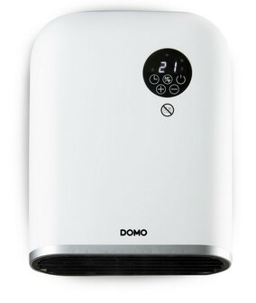 Domo DO7357F WiFi badkamerkachel - 2000 Watt