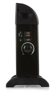 Domo DO7350CH Turbo 2000W convectorkachel - 3 standen
