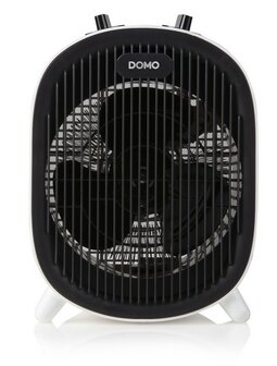 Domo DO7325F ventilatorkachel - 2000 Watt - 60 m3