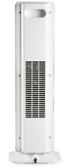 Domo DO7358H keramische ventilatorkachel - 2000 Watt - Zwenkfunctie - 60 m3