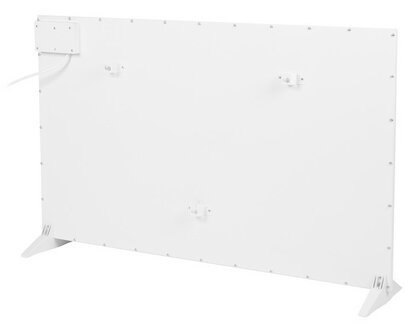 Eurom E-Infrared 800 WiFi infraroodkachel - staand of hangend