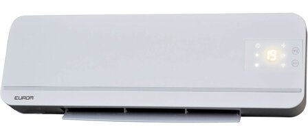 Eurom Sani Wallheat 2000 Wi-Fi keramische wandkachel - 2000 watt