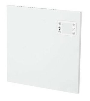 Eurom Alutherm 400XS WiFi White convectorkachel