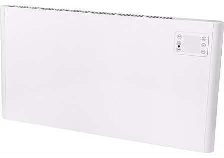 Eurom Alutherm 1500 Wi-Fi convectorkachel