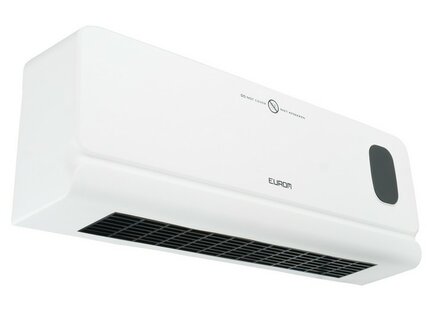 Eurom WH 2025 PTC keramische wandkachel - 2000 Watt