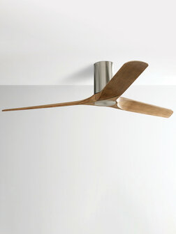 Beacon Londo bruin plafondventilator 132 cm