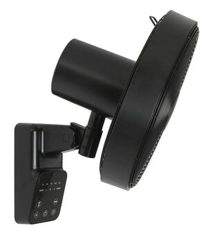 Casafan Airos Eco Design Wall II SW wandventilator wit 40 cm