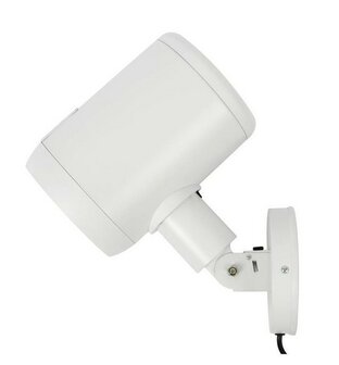 Beacon Jet wit wandventilator 37 cm - DC-motor