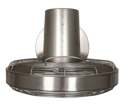 Casafan Airos Eco Classic TV tafelventilator 35 cm - DC motor