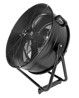 Casafan DF600 Eco IP54 SL vloerventilator 75 cm - 123 Watt