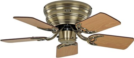 CasaFan Classic Flat 5075041 plafondventilator 79 cm