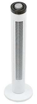 DCG VE9095N torenventilator 74 cm - 45 Watt