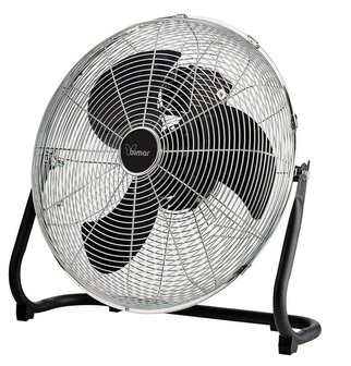Bimar VS58 vloerventilator 45 cm - 100 Watt