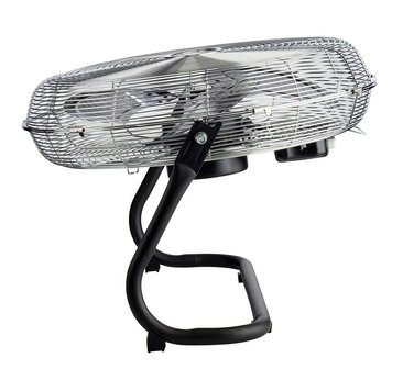 Bimar VS58 vloerventilator 45 cm - 100 Watt