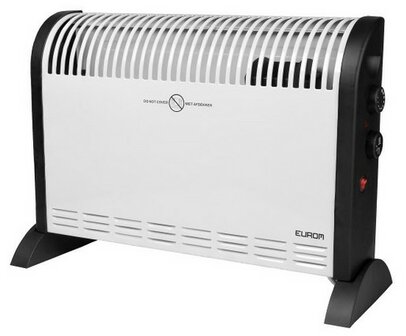 Eurom CK2003T convectorkachel