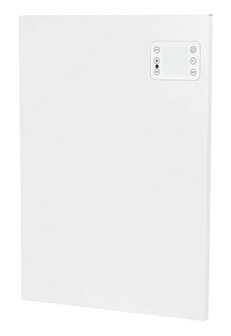 Eurom Alutherm Sani 800 Wifi White convectorkachel - 800 Watt - IP24