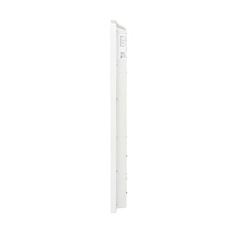 Eurom Alutherm Sani 800 Wifi White convectorkachel - 800 Watt - IP24