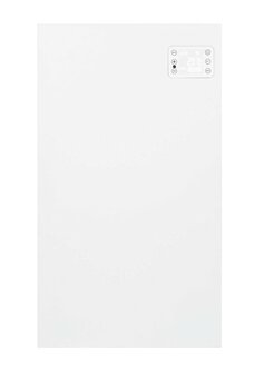 Eurom Alutherm Sani 1200 Wifi White convectorkachel - 1200 Watt