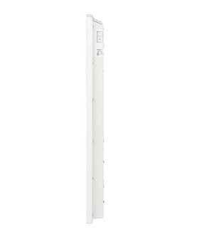 Eurom Alutherm Sani 1200 Wifi White convectorkachel - 1200 Watt
