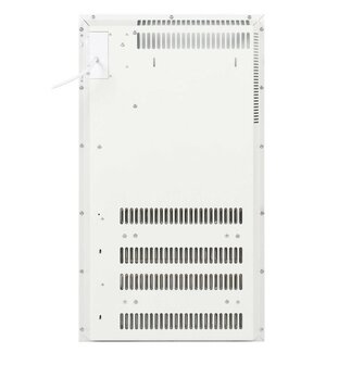 Eurom Alutherm Sani 1200 Wifi White convectorkachel - 1200 Watt