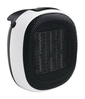 Eurom Heat plug-in 700 keramische kachel - 700 Watt