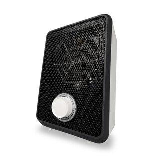 Eurom Fanheater 600 ventilatorkachel
