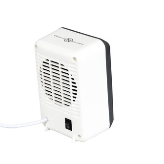 Eurom Fanheater 600 ventilatorkachel