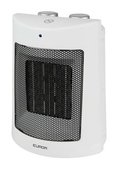 Eurom PTC 1500 keramische kachel - 1500 Watt
