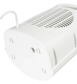 Eurom PTC 1500 keramische kachel - 1500 Watt