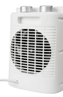 Eurom PTC 1500 keramische kachel - 1500 Watt