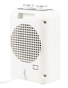 Eurom PTC Compact 1500 keramische kachel - 1500 Watt