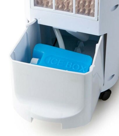 Domo DO156A mobiele aircooler