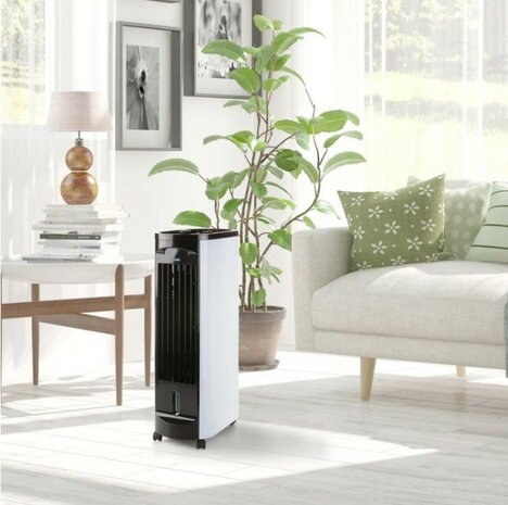 Domo DO156A mobiele aircooler
