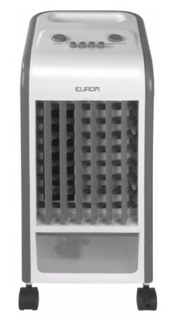 Eurom CoolStar 65 mobiele aircooler