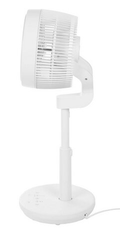 Eurom Vento 3DS staande ventilator 25 cm