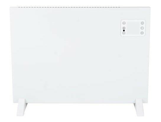 Eurom Alutherm 1200XS Wifi White convectorkachel
