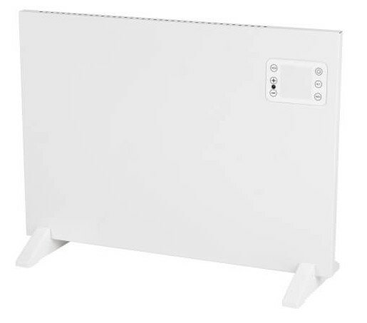 Eurom Alutherm 1200XS Wifi White convectorkachel