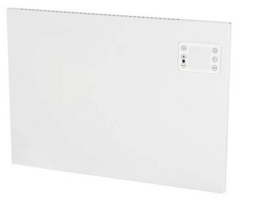 Eurom Alutherm 1200XS Wifi White convectorkachel