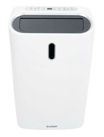 Eurom Polar 16.000 BTU mobiele airco - koelen en verwarmen