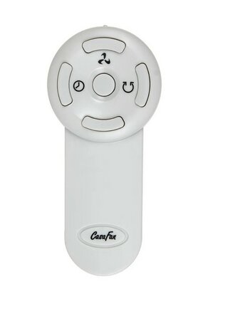 Casafan Greyhound WV45-II FB LG wandventilator grijs 45 cm