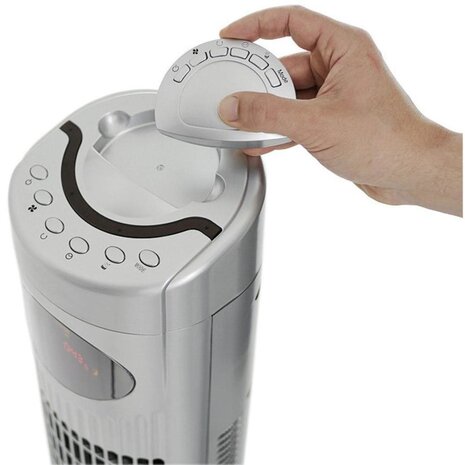 afbeelding van Casafan Airos Cool kolomventilator 114 cm