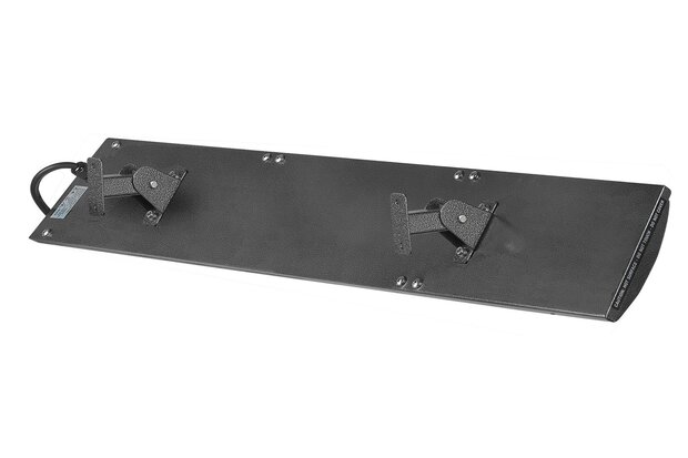 Eurom Outdoor Heatpanel elektrische terrasverwarming