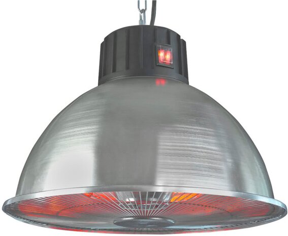 Eurom Partytent heater 1500 IND elektrische terrasverwarming