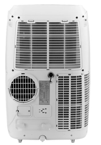 Qlima P 652 WiFi 18.000 BTU mobiele airco
