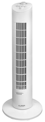 Eurom VTW31 kolomventilator 75 cm
