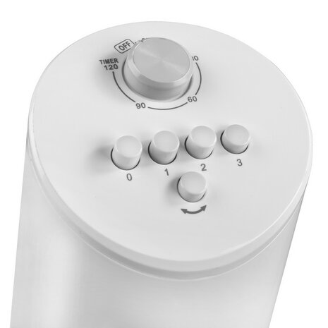 Eurom VTW31 kolomventilator 75 cm